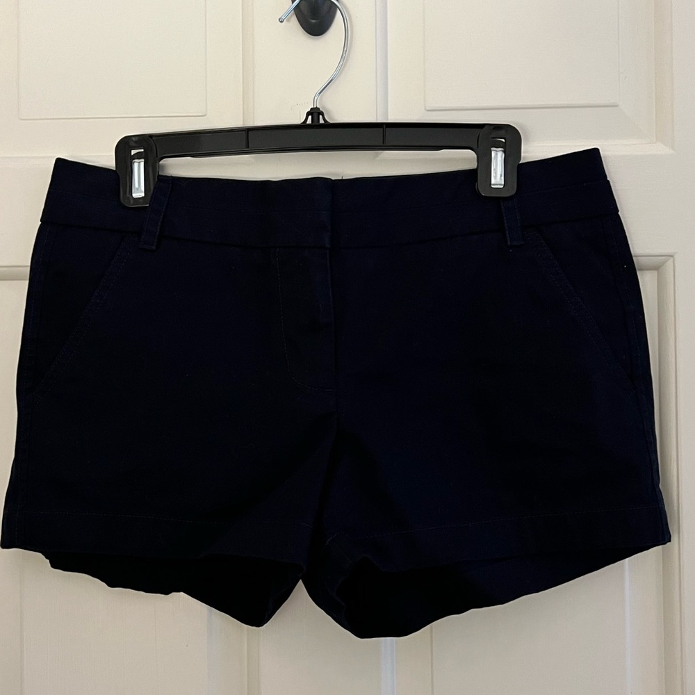 J.Crew Chinos navy blue size 4